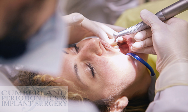 How Ignoring Gum Treatment Can Affect Other Parts of Your Body