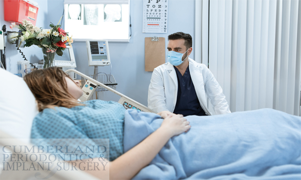 Tips On How to Help Prevent Gum Recession