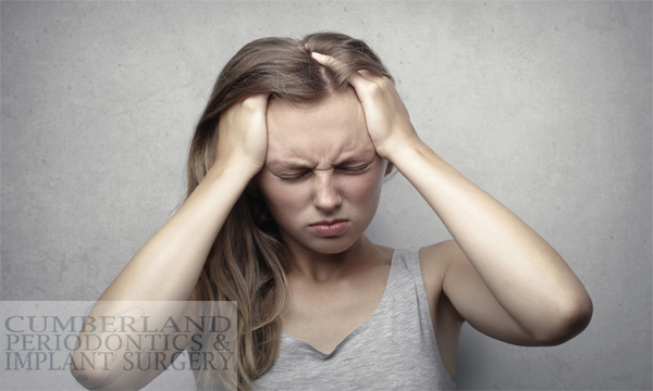 Suffering from Tooth Pain - Common Causes of Sensitivity and How to Relieve the Pain