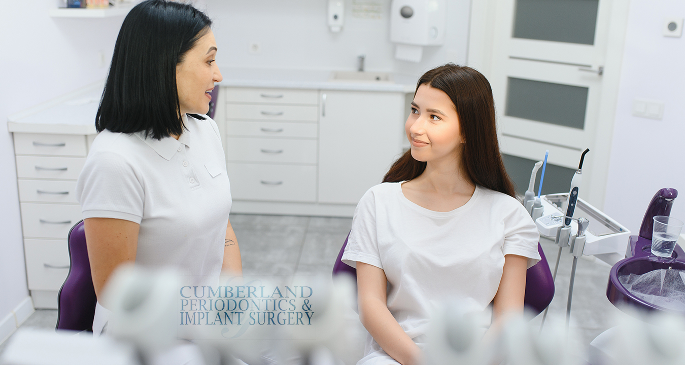 Periodontal Preventative Care in Toronto