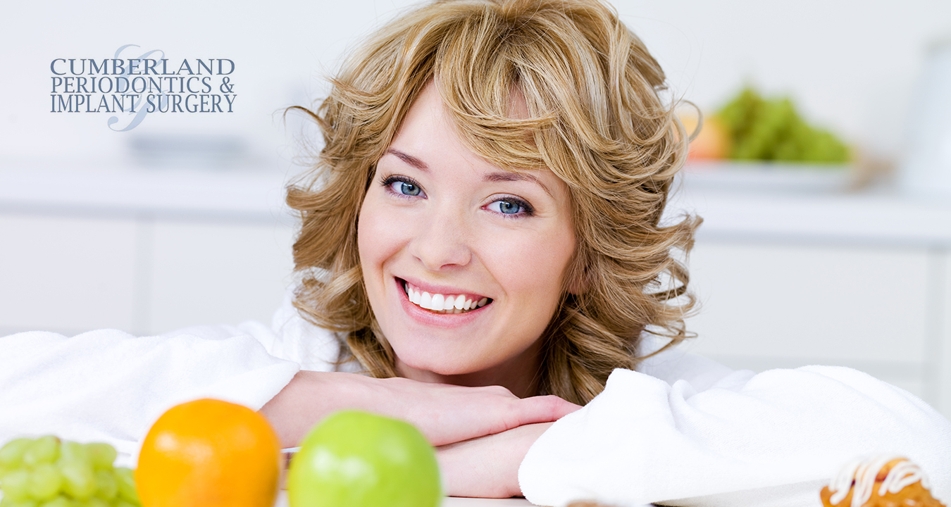 Dental Implants in Toronto Can Help You Eat with Ease