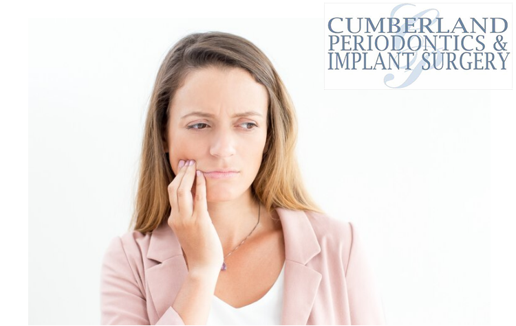 Signs of Gum Disease and How to Treat it